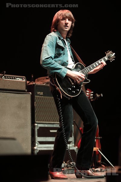 HOWLIN' JAWS - 2024-05-12 - PARIS - Zenith - 
